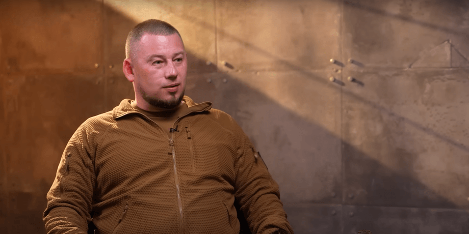 Павел Палиса