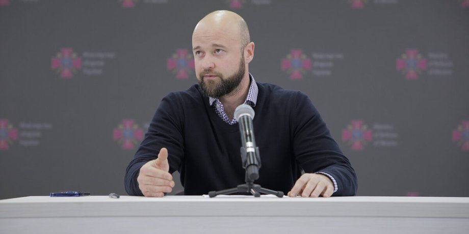 Клименков, увольнение Клименкова, почему уволили Клименкова