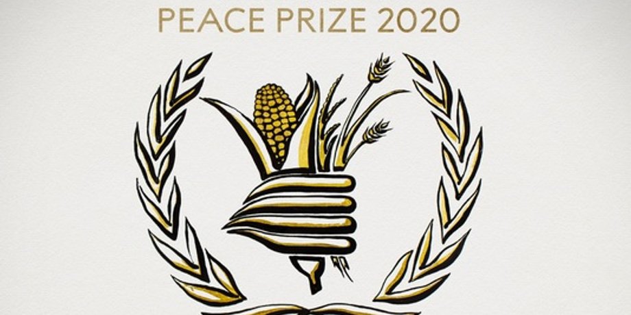 Фото: twitter.com/NobelPrize
