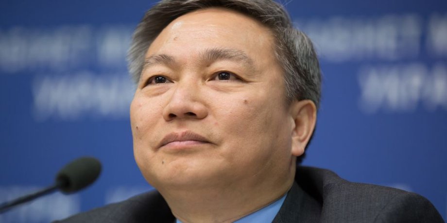 Чимяо Фан / "Радио Свобода"