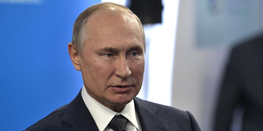 Владимир Путин, президент России, президент РФ, российский президент, Путин, глава Кремля