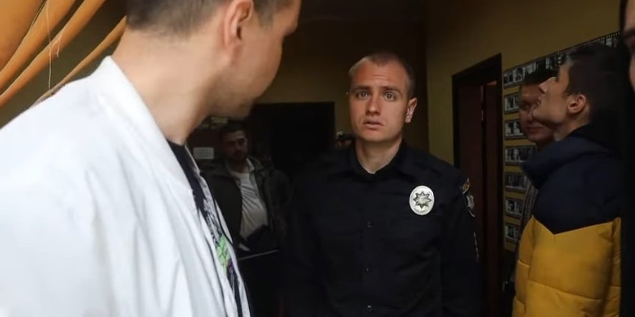 СБУ