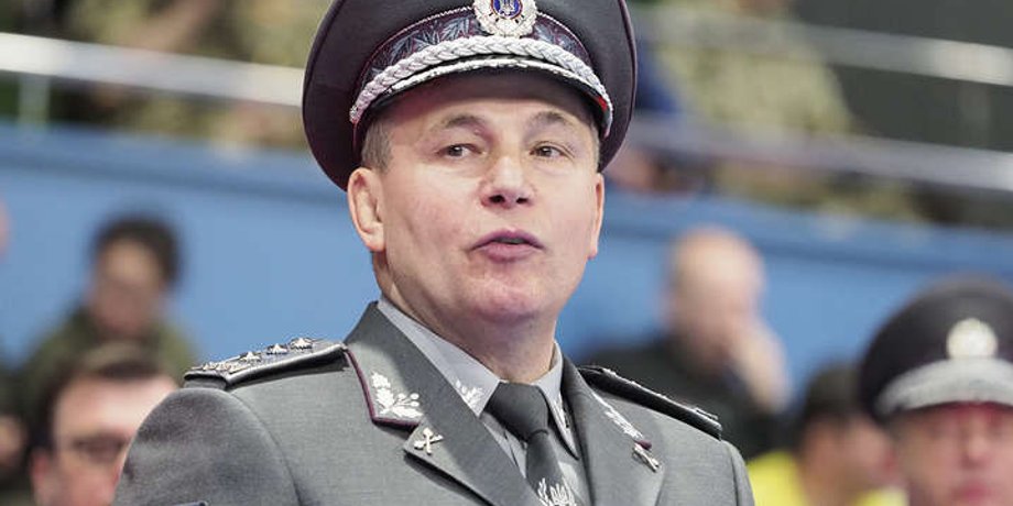 Валерий Гелетей / Фото: glavcom.ua