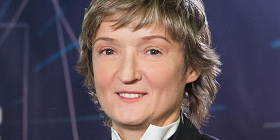 Анна Безлюдная