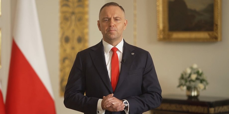 Кароль Навроцкий