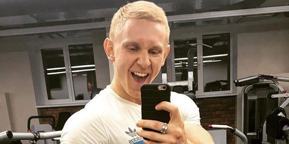 новини полтави, роман заволока, фітнес-тренер, конфлікт, образа військового