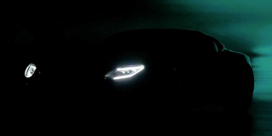 Aston Martin DBS 770 Ultimate, Aston Martin DBS Superleggera, Aston Martin DBS, новий Aston Martin DBS