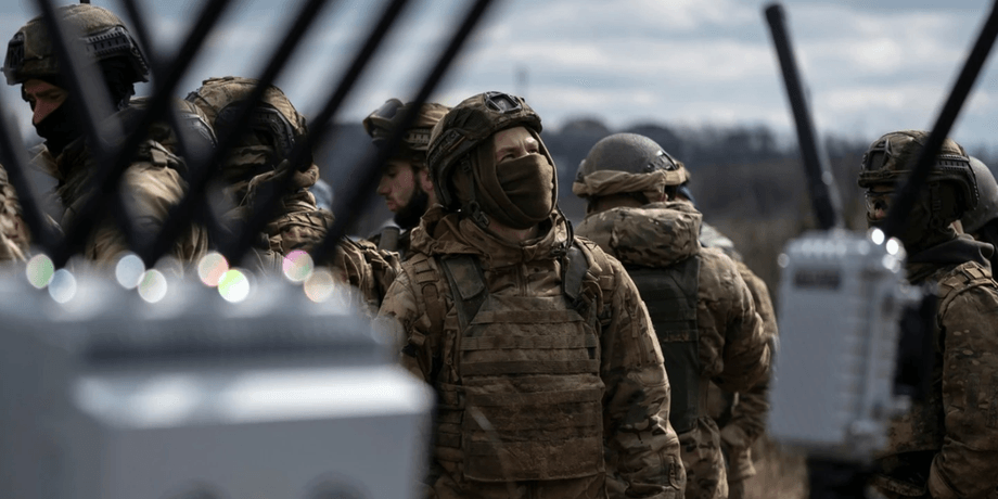 Украинские войска, военные ВСУ, наступление ВСУ, ВСУ Курская область, ВСУ бои 5 января Курск, новое наступление ВСУ