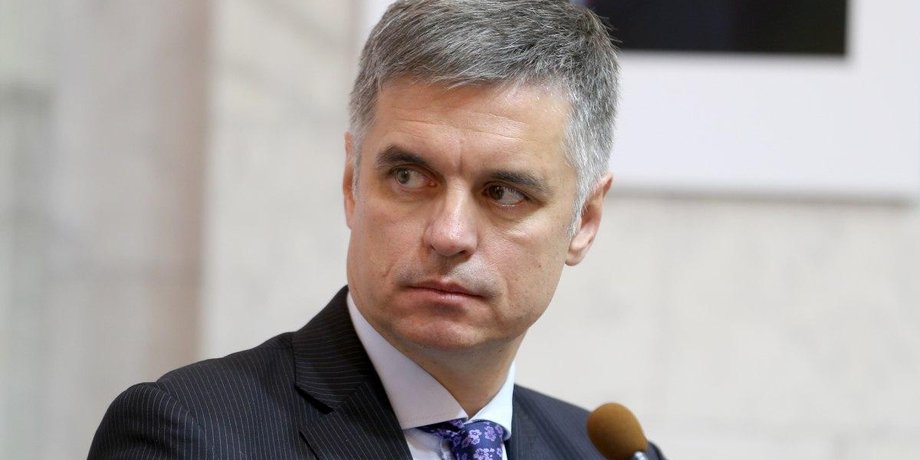 Вадим Пристайко / Фото: УНИАН