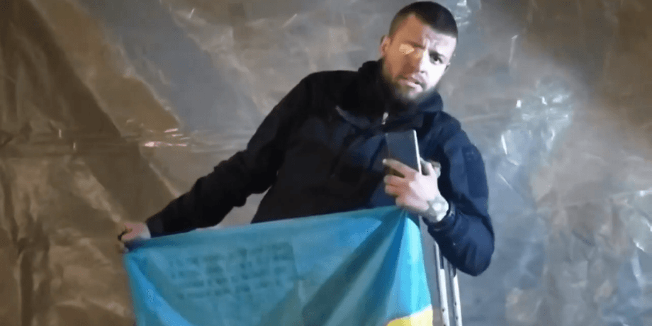 обращение к израилю