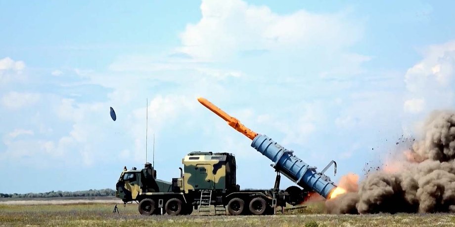 Р-360 "Нептун"