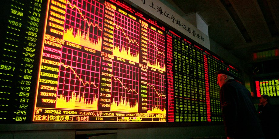 Фото: Bloomberg