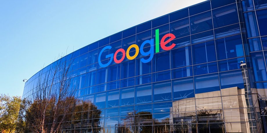 компания Google