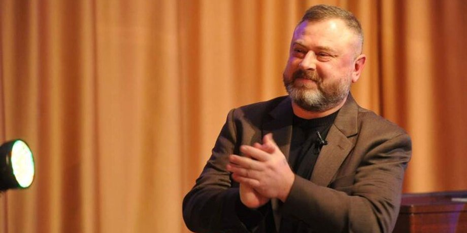 СБУ затримала проросійського блогера