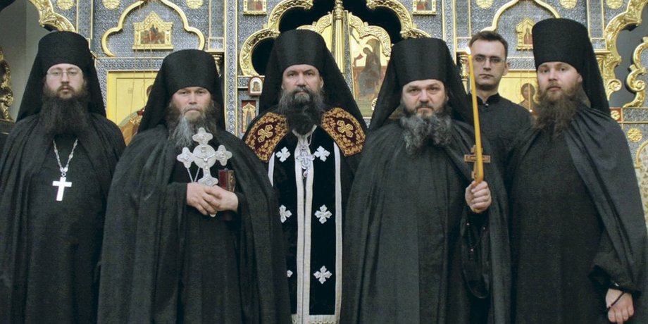 монахи, ченці, фото ченці, ченці в росії, ченці мобілізація, ченці на війні