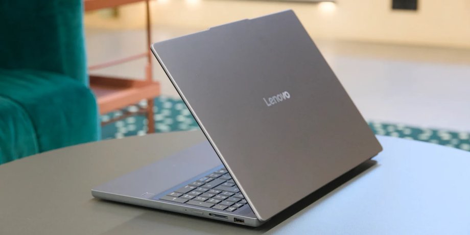 Ноутбук Lenovo IdeaPad Slim 3x (2025)