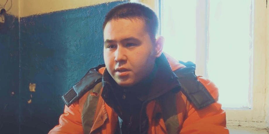 Иманбек Зейкенов, грэмми, премия, номинация, музыка, диджей, железнодорожник