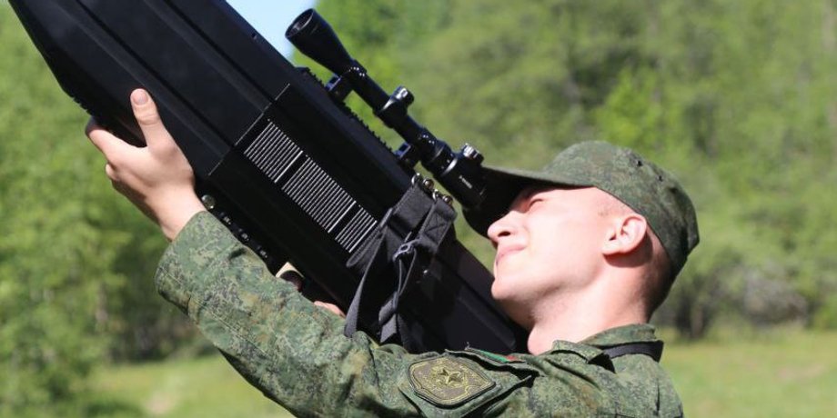 ВС РБ, Беларусь, учения в Беларуси, военные из Беларуси, борьба с БПЛА, учения