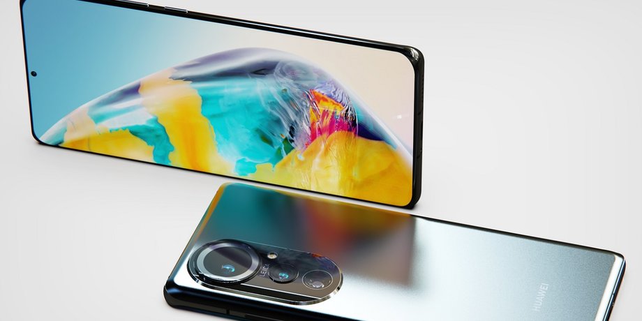смартфон, телефон, Huawei