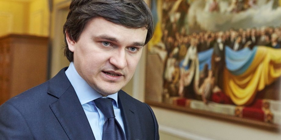 Валерий Писаренко / Фото: pysarenko.com.ua