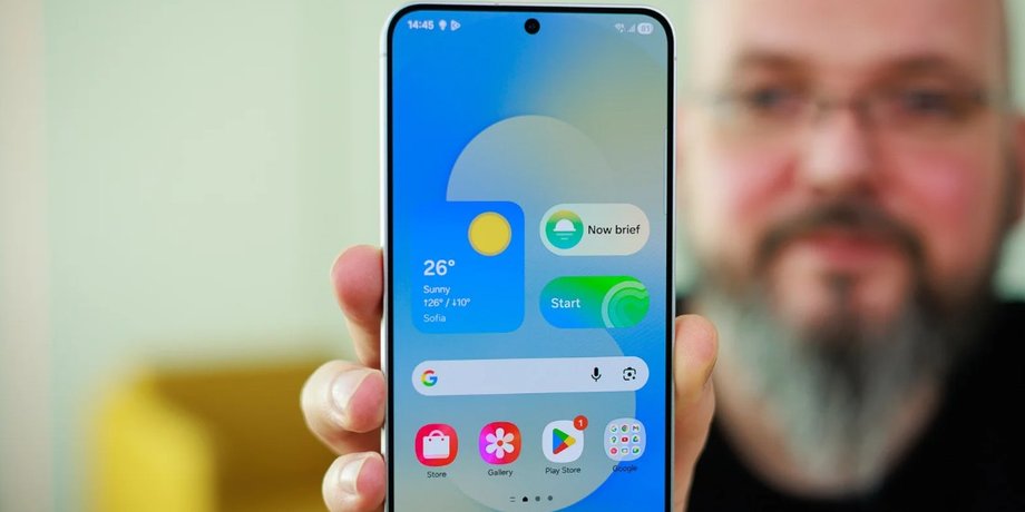 Samsung Galaxy S25 FE