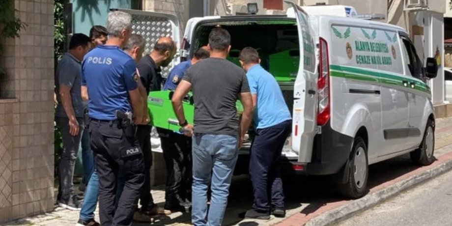 анталія вбивство, аланія вбивство, вбивство в Туреччині готель, українець вбивство в Туреччині, українець убив дітей, українець поранив дружину, зарізав дітей, Олексій Навроцький, депутат Навроцький харків, Харків Навроцький
