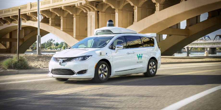 Waymo