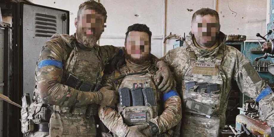 волчанск, агрегатный завод, гур, зсу, рдк, новости харькова, харьковская область