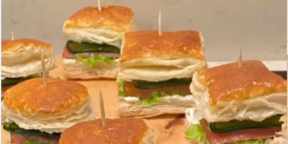 закуска