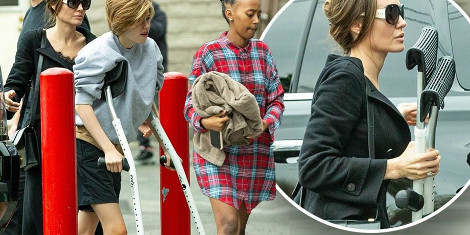 Фото: Dailymail