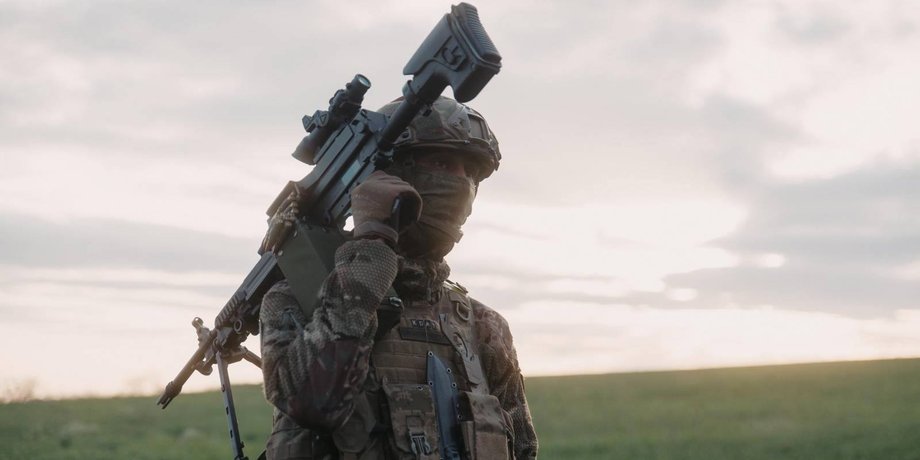 35 обрмп, зсу, військовий