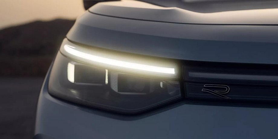 Volkswagen рассматривает возможность крупных изменений. Фото иллюстративное
