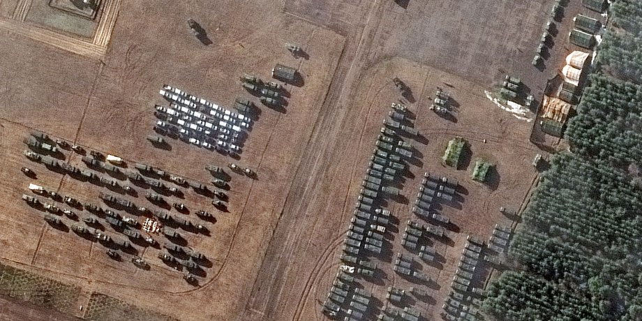 войска у границ с украиной