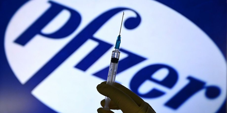 Pfizer