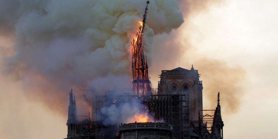 Фото: Le Monde