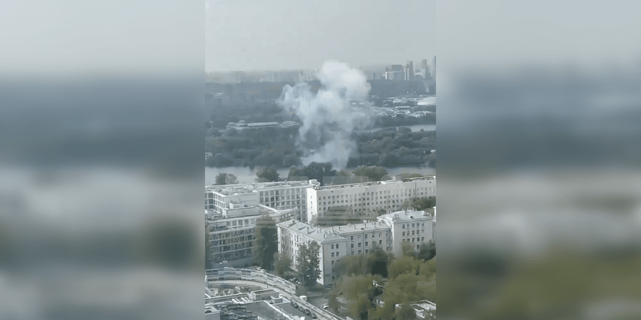 Москва взрывы, атака БПЛА Москва, атака беспилотников Москва, беспилотник Москва