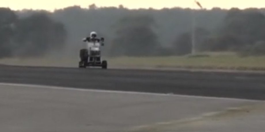 Фото: Скриншот из видео