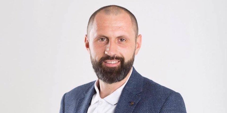 Виталий Драган мэр Виталий Драган, бершадь Виталий Драган