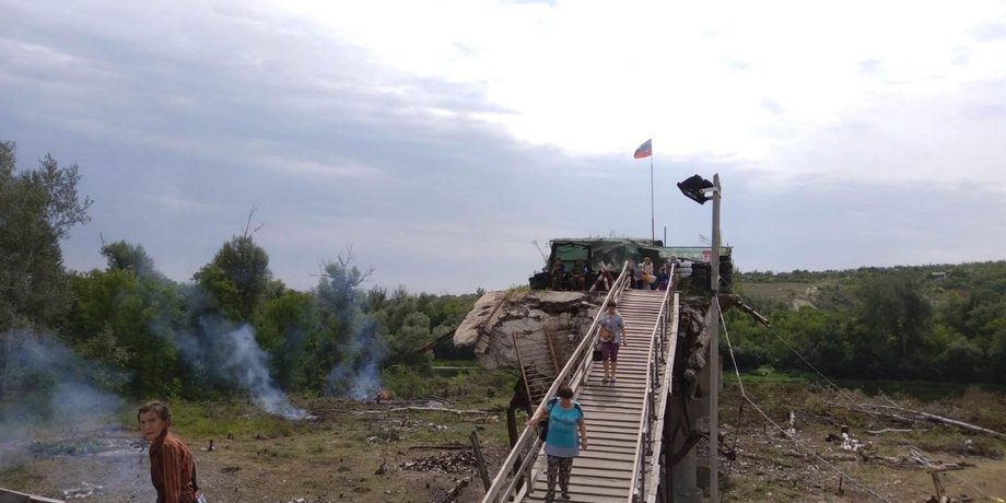 Фото: Громадське радіо