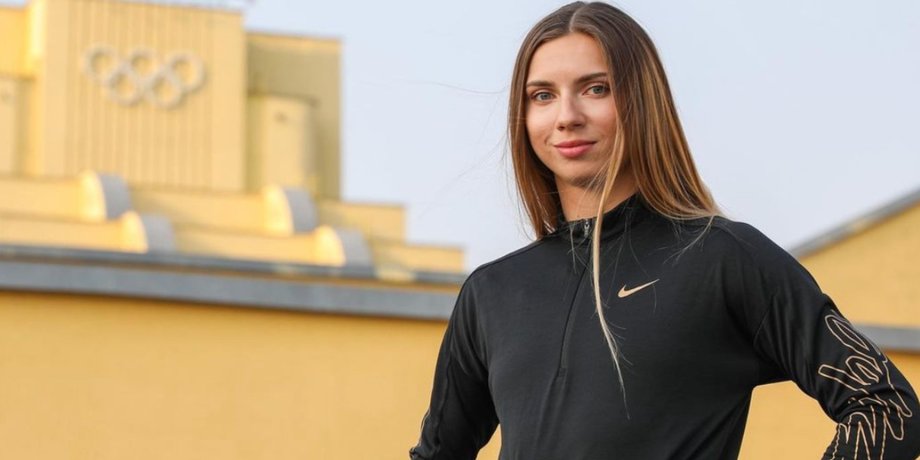 Кристина Тимановская