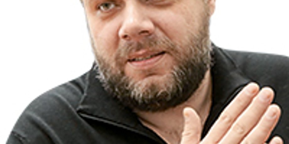 Мирослав Слабошпицкий