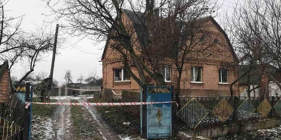 чадний газ, отруєння чадним газом, Житомирська область чадний газ, Житомирська область отруєння, Житомирська область загиблі