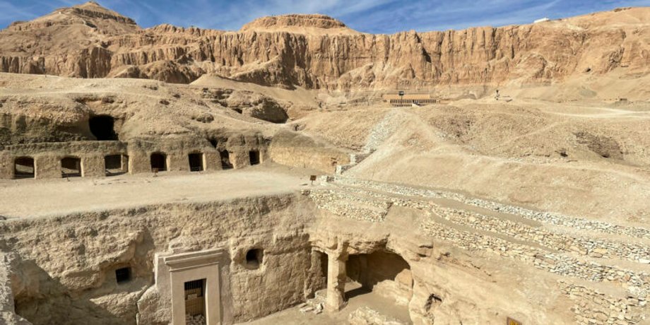 археология, египет, история, гробница, древний египет
