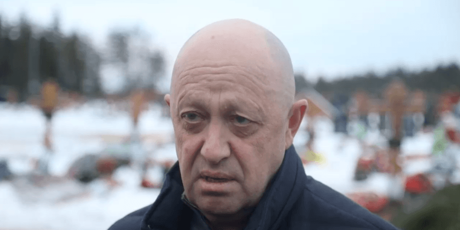 вагнерівцям не дають боєприпасів