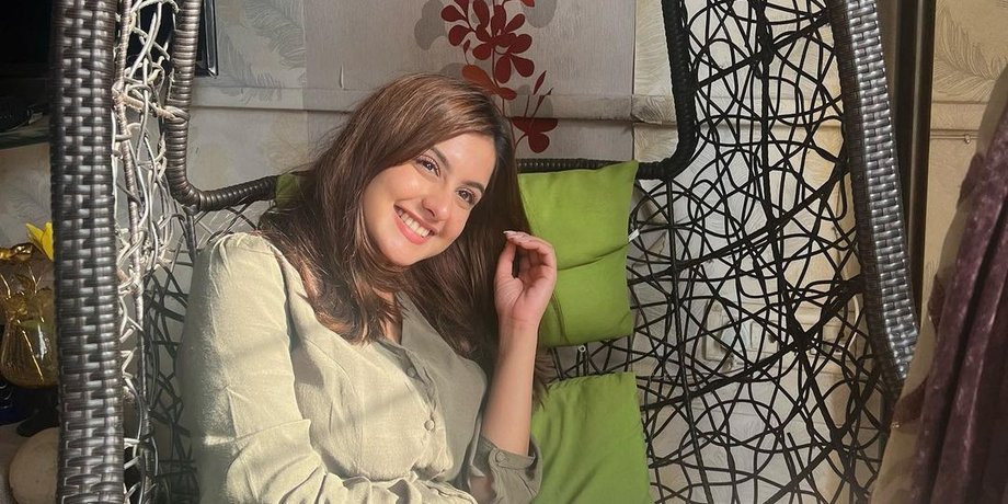 Туніша Шарма, індійська актриса, самогубство, індійське кіно
