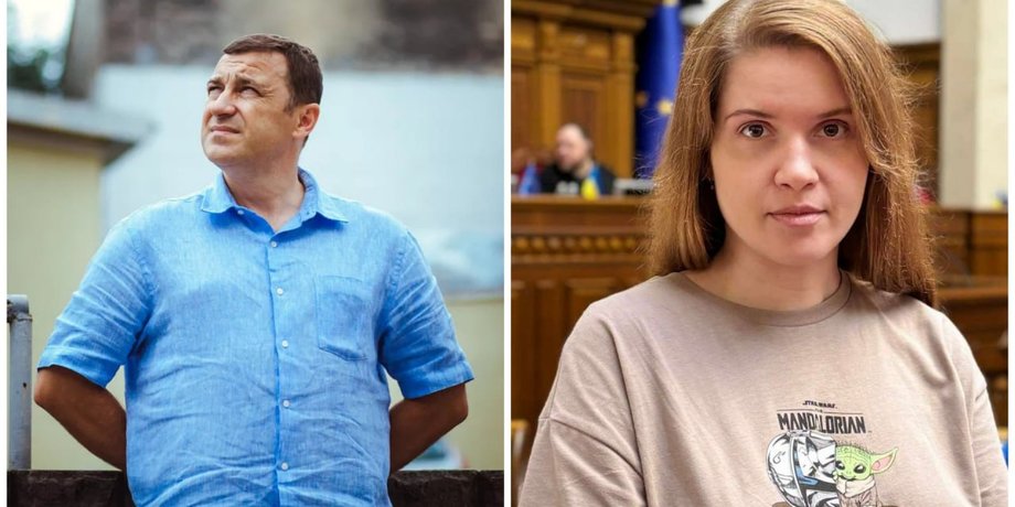 ДТП ярослав рущишин