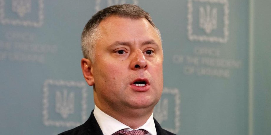 Юрий Витренко, Отставка, Катар, Слухи, Министерство Энергетики