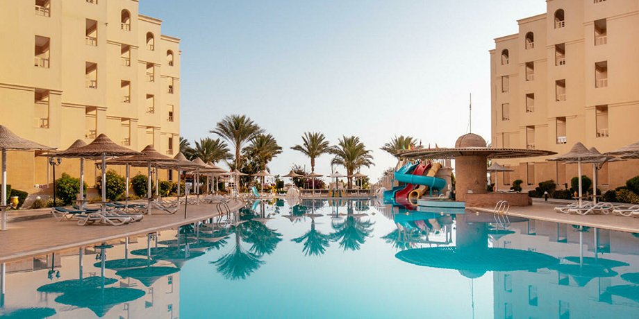 AMC Royal Hotel, готель, Єгипет