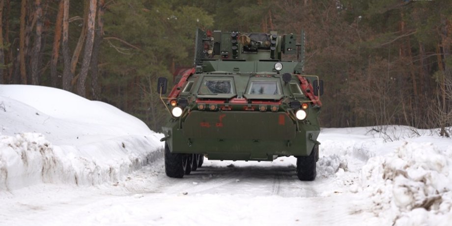 Фото: ukroboronprom.com.ua