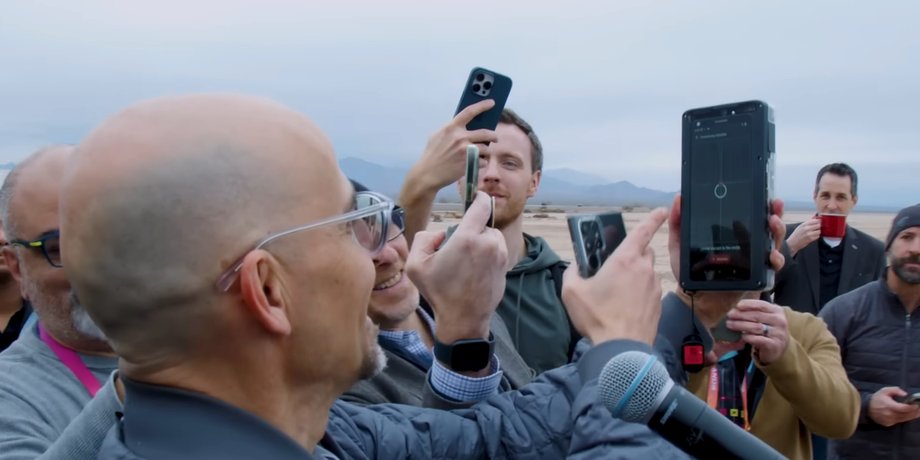 Qualcomm Snapdragon Satellite